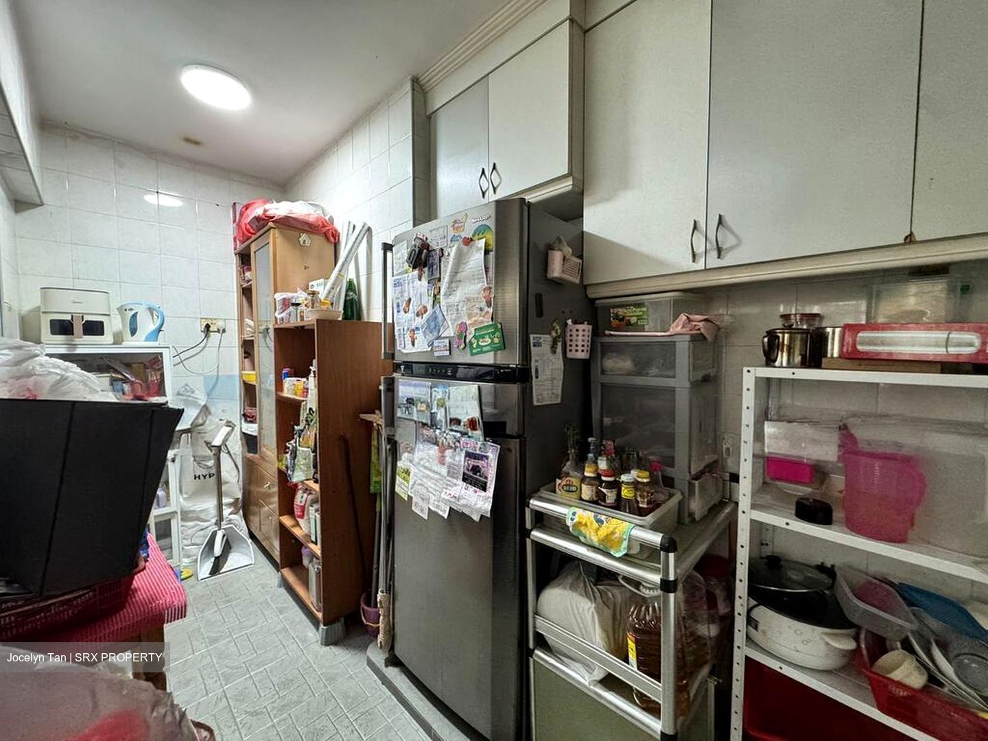 Blk 656B Jurong West Street 61 (Jurong West), HDB 5 Rooms #522722241